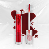 Lethal Cosmetics x Dexter Lip Stain Born in Blood