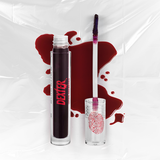Lethal Cosmetics x Dexter Lip Stain Dark Passenger