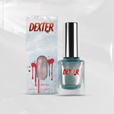 Lethal Cosmetics x Dexter Nail Polish Slice of Life