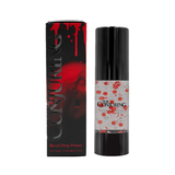 Lethal Cosmetics x The Conjuring Blood Drop Primer