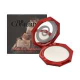 Lethal Cosmetics x The Conjuring Music Box Highlighter