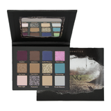 Lethal Cosmetics x The Conjuring Palette