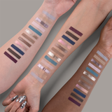 Lethal Cosmetics x The Conjuring Palette