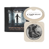 Lethal Cosmetics x The Conjuring Sanctified Seal