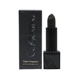 Lethal Cosmetics x The Conjuring Valak's Vengeance