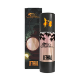 Lethal x Over the Garden Wall Woodsman’s Lantern