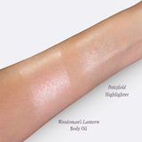 Lethal x Over the Garden Wall Pottsfield Highlighter