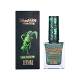Lethal x SpongeBob The Movie Barb Nail Polish