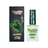 Lethal x SpongeBob The Movie Flying Dutchman Nail Polish
