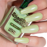 Lethal x SpongeBob The Movie Flying Dutchman Nail Polish