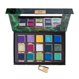 Lethal x SpongeBob The Movie Palette