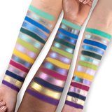 Lethal x SpongeBob The Movie Palette