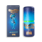 Lethal x SpongeBob The Movie Squidward Jelly Highlighter Stick