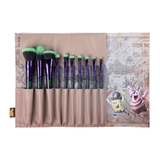 Lethal x SpongeBob The Movie Treasure Map Makeup Brush Set