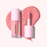 MOIRA Love Steady Liquid Blush 001 Forever Mine