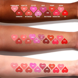 MOIRA Love Steady Liquid Blush 010 Biggest Fan