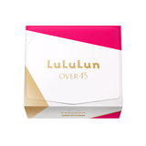 LuLuLun Over 45 Moist Sheet Mask 32-pack