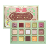 MOIRA A Moment with You Eyeshadow Palette