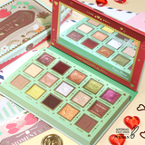MOIRA A Moment with You Eyeshadow Palette