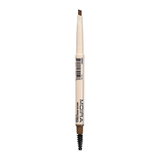 MOIRA Angled Brow Pencil 001 Taupe