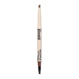 MOIRA Angled Brow Pencil 002 Caramel