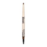 MOIRA Angled Brow Pencil 004 Soft Brown