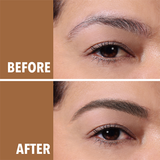 MOIRA Angled Brow Pencil 004 Soft Brown