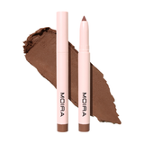 MOIRA At Glance Stick Shadow 008 Taupe
