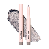 MOIRA At Glance Stick Shadow 017 Charcoal Gray