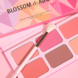 MOIRA Blossom & Adore Palette
