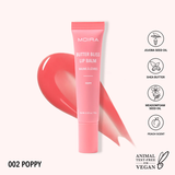 Butter Bliss Lip Balm 002 Poppy