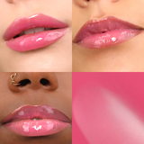 MOIRA Butter Bliss Lip Balm 010 Mauve Majesty