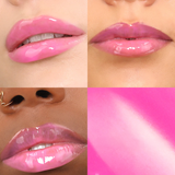 MOIRA Butter Bliss Lip Balm 011 Cotton Candy Cutie