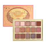 MOIRA Chasing Eternity Eyeshadow Palette
