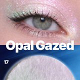 MOIRA Chroma Light Shadow 017 Opal Gazed