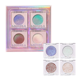 MOIRA Chroma Light Shadow Set