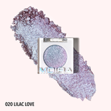 MOIRA Chroma Light Shadow Set