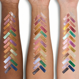 MOIRA Chroma Light Shadow 017 Opal Gazed