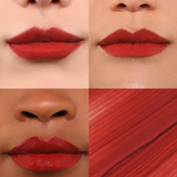 MOIRA Cushion Kiss Lip Cream 006 Satin Maroon