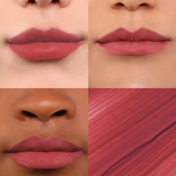 MOIRA Cushion Kiss Lip Cream 011 Angora Blush