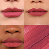 MOIRA Cushion Kiss Lip Cream 015 Voile Petal