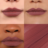 MOIRA Cushion Kiss Lip Cream 016 Mink Chestnut