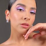 MOIRA Diamond Daze Liquid Shadow 001 Airglow