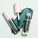 MOIRA Diamond Daze Liquid Shadow 009 Green Paradise