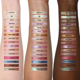 MOIRA Diamond Daze Liquid Shadow 034 Showpiece