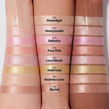 MOIRA Dreamlight Highlighter 002 Honeysuckle