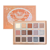 Endless Moonlight Eyeshadow Palette