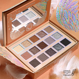 Endless Moonlight Eyeshadow Palette