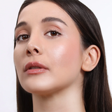 MOIRA Glow Show Liquid Highlighter 001 Vanilla Bliss