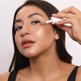 MOIRA Glow Show Liquid Highlighter 002 Golden Blend